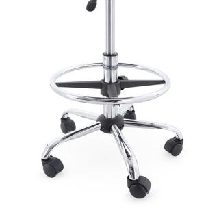 Стул для мастеров МА-01 (СТ-7КА) бежевый