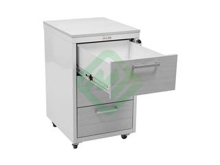 Тумба медицинская металлическая Промет МД ТП-8