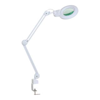Лампа лупа Med-Mos 9006LED (9006LED-D-127) бестеневая, с РУ, многофункциональная, со съёмной линзой