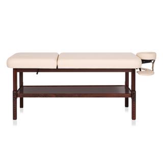 Массажный стационарный стол Mizomed Classic-Tilt SCT3M32, Бежевый