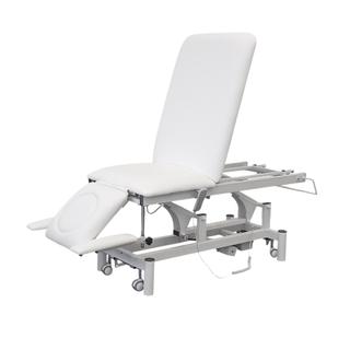 Стационарный стол Mizomed MZ 2211-304, белый