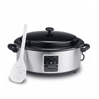 Нагреватель камней для стоун терапии Mizomed HSH6