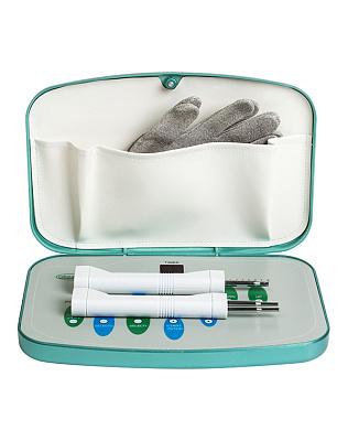 Аппарат для микротоковой терапии Biolift 608 (Miracle Bio Wave)