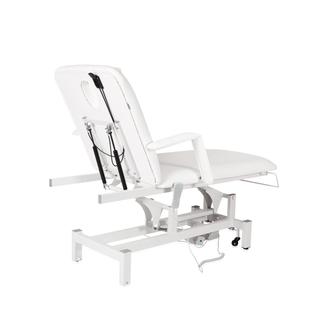 Стол массажный электрический Mizomed MZ 3522 белый