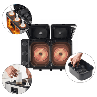 Нагреватель камней и масла для стоун терапии Mizomed HSH12