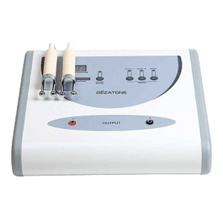 Аппарат микротоковой терапии для лица и тела Biolift 8806 (BH-8806) Gezatone