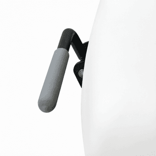 Электрический стационарный массажный стол Mizomed NESS-D Salon белый