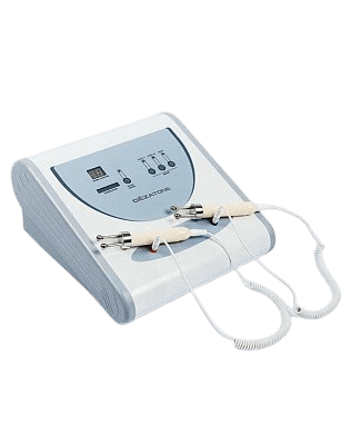 Аппарат микротоковой терапии для лица и тела Biolift 8806 (BH-8806) Gezatone