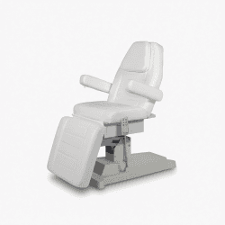 Косметологическое кресло АЛЬФА-11 с электроприводом, 3 мотора
