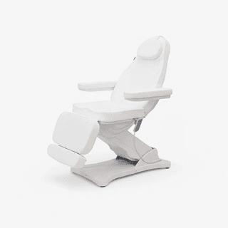 Косметологическое кресло Mizomed MZ 3570 с электроприводом