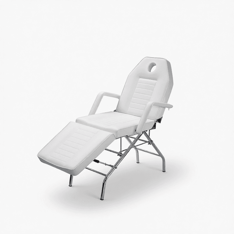 Косметологическое кресло КК-8089 механическое