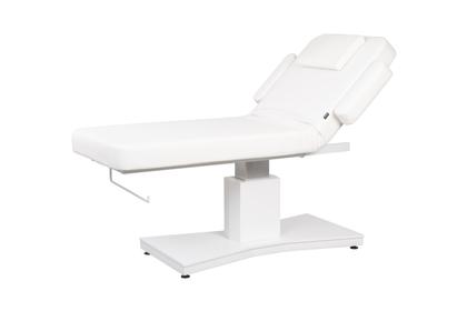Массажный стол стационарный SilverFox MZ 2521 с электроприводом