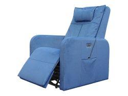 Кресло-реклайнер электрический с подъемом и массажем FUJIMO LIFT Compact F3005 FLFK цвет на заказ