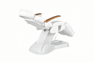 Педикюрное кресло Mizomed MZ 5144