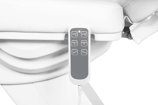 Педикюрное кресло Mizomed MZ 3595 с электроприводом