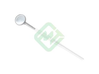 Зеркало стоматологическое увеличивающее без ручки HLW 23-3 (12 шт.)