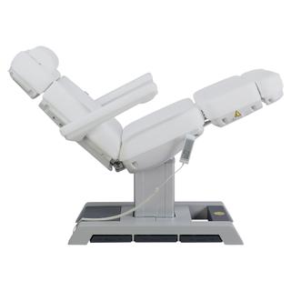 Косметологическое кресло Mizomed MZ 2218ВН с электроприводом и подогревом