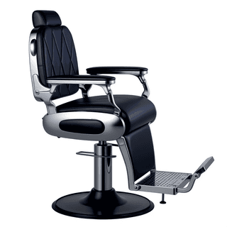 Кресло для барбершопа А106 PRINCE