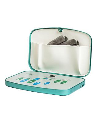 Аппарат для микротоковой терапии Biolift 608 (Miracle Bio Wave)