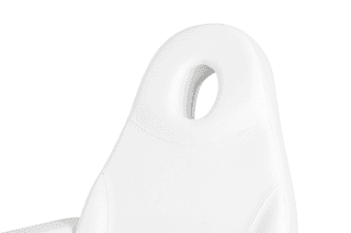 Педикюрное кресло Mizomed MZ 3595 с электроприводом, с ножными педалями