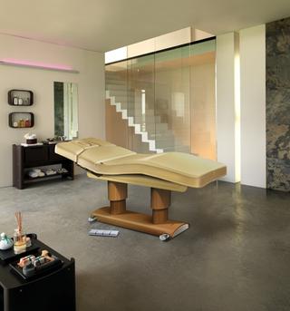 Кушетка массажная GEMYA EVO