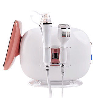 Аппарат микроигольчатого RF-лифтинга для лица и тела m1700, Gezatone