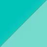 Бирюзовый/зеленый