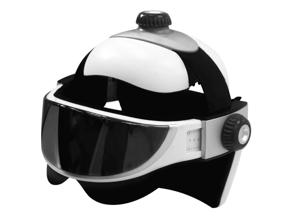 Массажёр для глаз