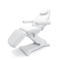 Косметологическое кресло Mizomed MZ 3589 с электроприводом, 3 мотора