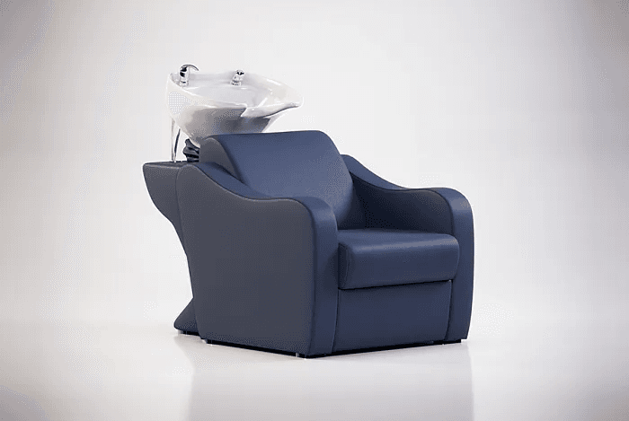 Характеристики качественной парикмахерской раковины мойки