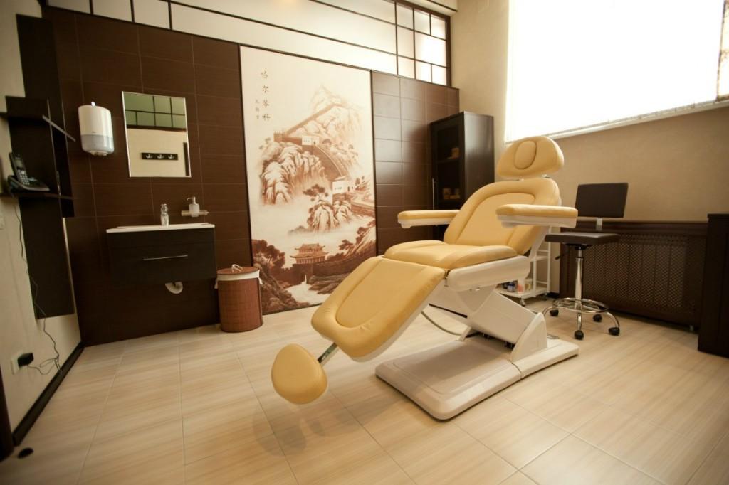 Как массажное кресло помогает справиться со стрессом