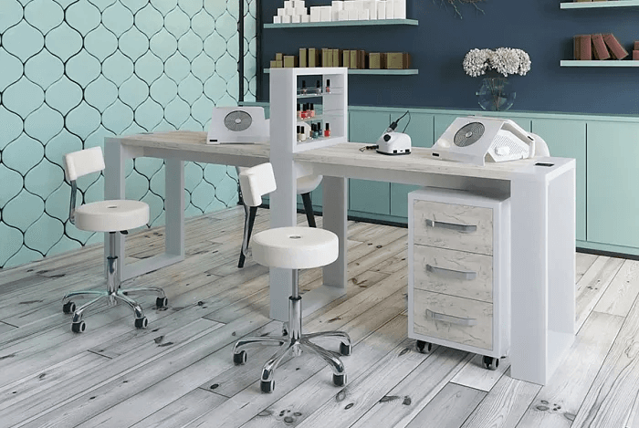 Как оборудовать педикюрный кабинет?