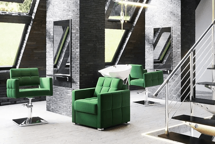 Выбираем мойки для парикмахерской