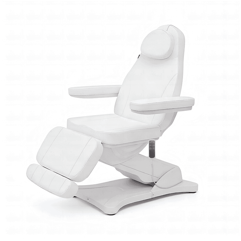 Косметологическое кресло Mizomed MZ 3570 с электроприводом