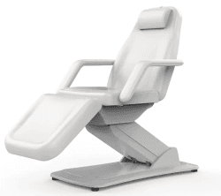 Косметологическое кресло MZ 2214A 3 мотора