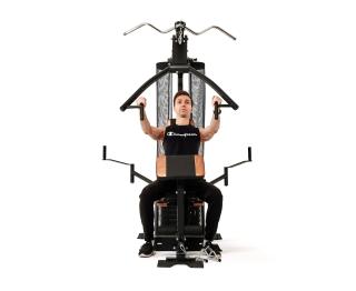 Силовой комплекс DFC HomeGym D5125