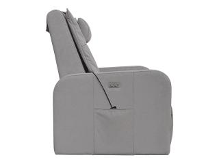 Массажное кресло реклайнер с подъемом FUJIMO LIFT CHAIR F3005 FLFK Грейси (Sakura 9)