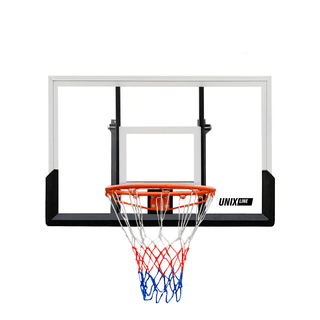 Баскетбольный щит UNIX Line B-Backboard 48&quot;x32&quot; R45