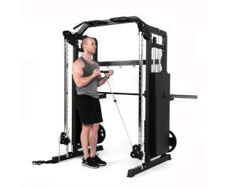 Кроссовер, силовая рама DFC PowerGym D700/2