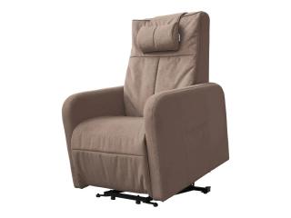 Кресло реклайнер с подъемом FUJIMO LIFT CHAIR F3005 FLWK Терра (Sakura 20)