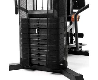 Силовой комплекс DFC HomeGym D5125