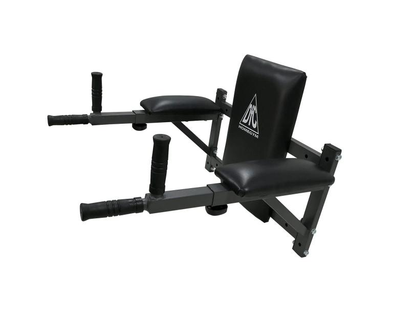 Брусья настенные DFC Homegym G294