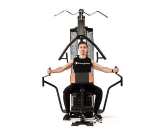 Силовой комплекс DFC HomeGym D5125