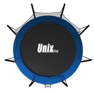 Батут UNIX Line Classic 6 ft (inside)