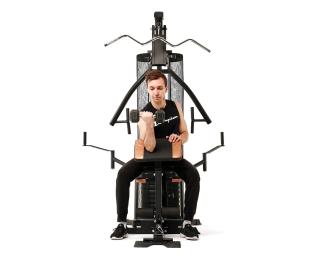 Силовой комплекс DFC HomeGym D5125