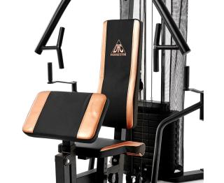 Силовой комплекс DFC HomeGym D5125