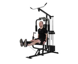 Силовой комплекс DFC HomeGym D7010