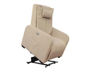 Кресло реклайнер с подъемом FUJIMO LIFT CHAIR F3005 FLWL цвет на заказ