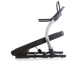 Беговая дорожка NordicTrack Incline Trainer X9i