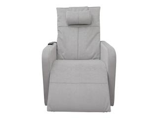 Массажное кресло реклайнер с подъемом FUJIMO LIFT CHAIR F3005 FLFK Грейси (Sakura 9)